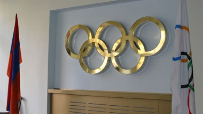 Yerevan hosts international conference ahead of London Olympics 