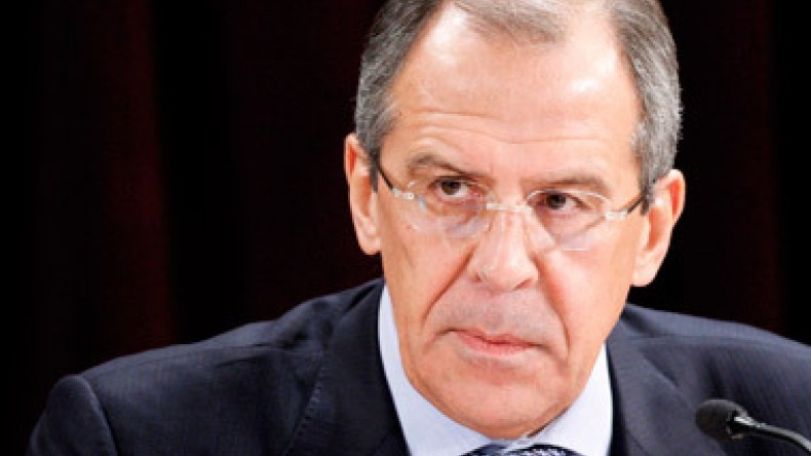 С.Лавров: Справедливое решение карабахского конфликта может быть принято на базе трех принципов