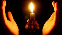 В Армении сегодня день поминовения усопших