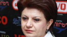К.Ачемян: Сведения о раздаче взяток на самом деле безосновательны