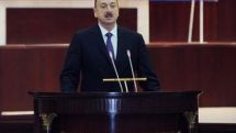 Азербайджан слишком далек от Европы и продолжит оставаться для всех цистерной нефти