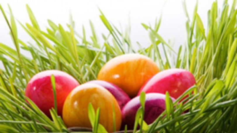 Return to God: Armenian Church celebrates Easter Feast 