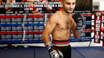 Darchinyan, Yamanaka defend bantamweight category
