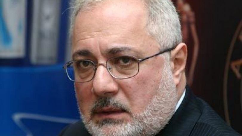  Վ.Հովհաննիսյան. Մեր պատվիրակությունը հաջողել է Բաքվում, գնալը ճիշտ էր 