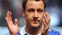 Terry suffers rib injury 