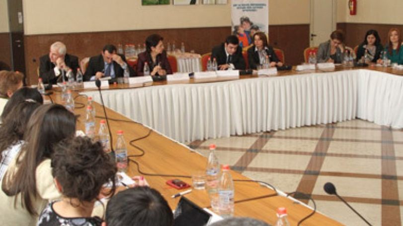Ա. Բաբլոյան. Արդարացված է, որ ՀՀԿ-ն իր բոլոր ծրագրերում մեծ ուշադրություն է դարձնում բնակչության առողջությանը
