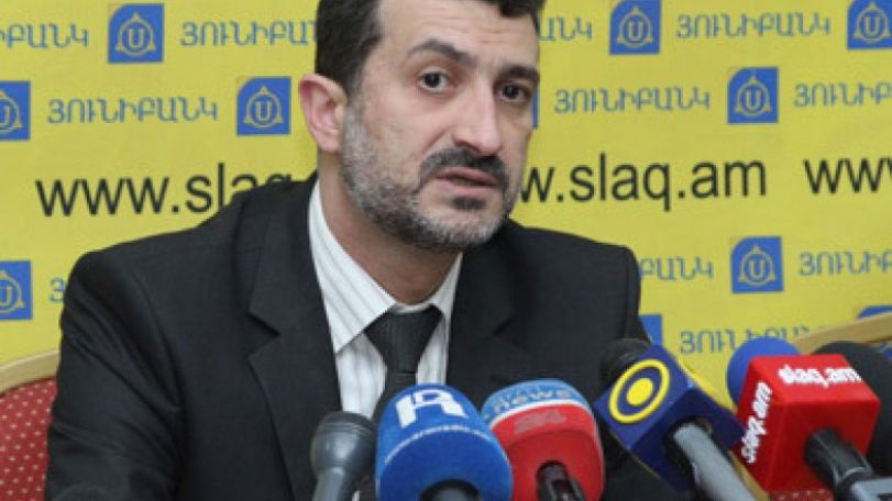 Yerevan to receive World Book Capital title on April 22
