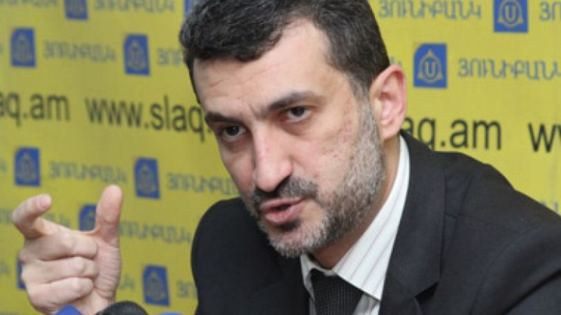 Երևանում անցկացվելու են Մոսկվայի, Սանկտ-Պետեբուրգի մշակույթի օրեր
