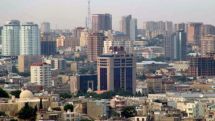 Armenian delegation to leave Baku