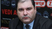 А.Маркаров: Новшеством на этих выборах стало объединение малых политических сил 
