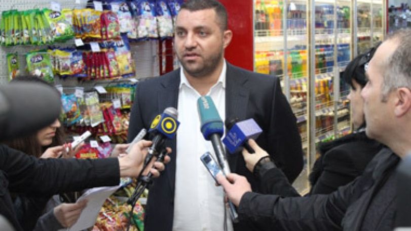 «Սթար» սուպերմարկետ` բյուրեղավանցիների համար. «Սենց որ գնա, լավ կլինի»