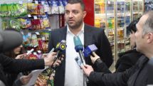 STAR opened the second store in Kotayk region