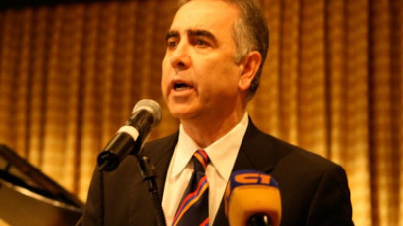 Turks and Azeris alarmed that Tuvalu may recognize Republic of Artsakh 
