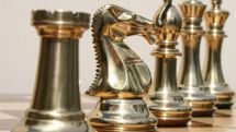 Hovhannes Gabuzyan fulfills Grandmaster norm