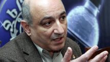 Б. Навасардян обвинил Республиканскую партию Армении в использовании административного ресурса до предвыборной кампании 