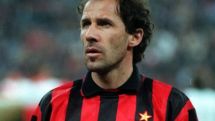 Barcelona are still favourites against Milan, Franco Baresi says