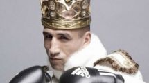 Abraham challenger for Stieglitz- Kessler bout winner
