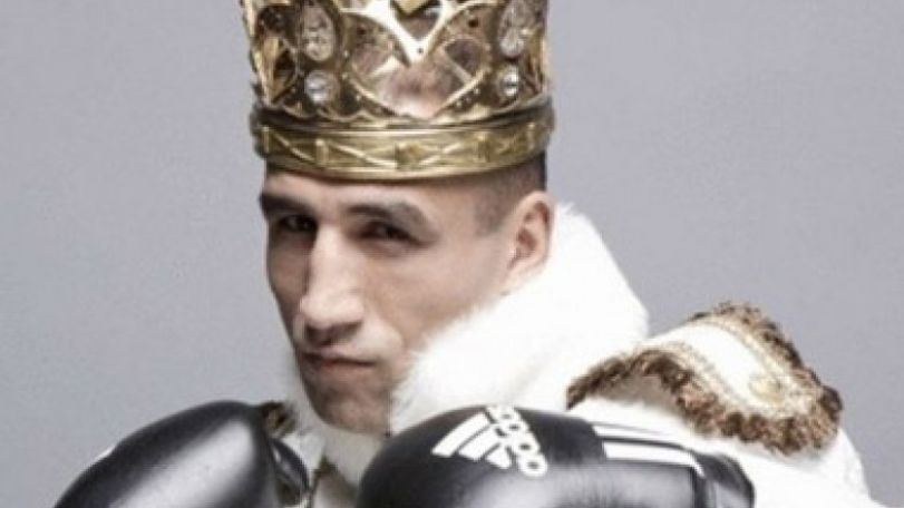Abraham challenger for Stieglitz- Kessler bout winner