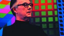 Victor Vasarely’s exhibition to close on April 15
