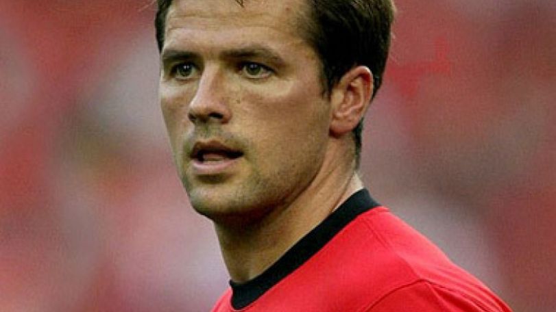Michael Owen close to United return