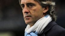 Manchester City boss Mancini admits he cannot trust Balotelli