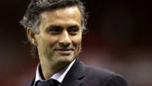 Mourinho denies speaking with Manchester City