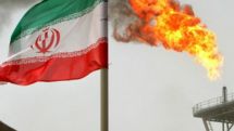 US to tighten squeeze on Iran oil 