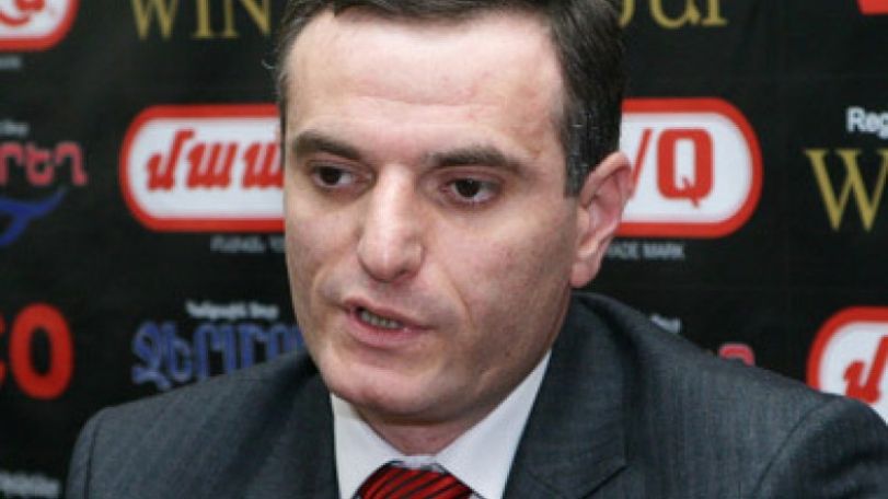 Zakaryan: Implementation of rights not a provocation