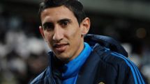 Chelsea plan Real Madrid's Di Maria bid 