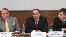 Italian tourists interested in Armenian people’s spiritual heritage 