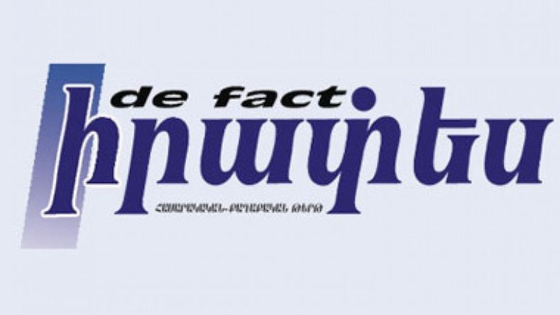 «Иратес de facto»: Асмик Погосян нормально относится к возможности своей отставки 