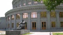 В Ереване состоится концерт южнокорейской пианистки Хиджунг Сим
