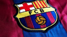 Barcelona complain to Uefa over AC Milan’s poor San Siro pitch