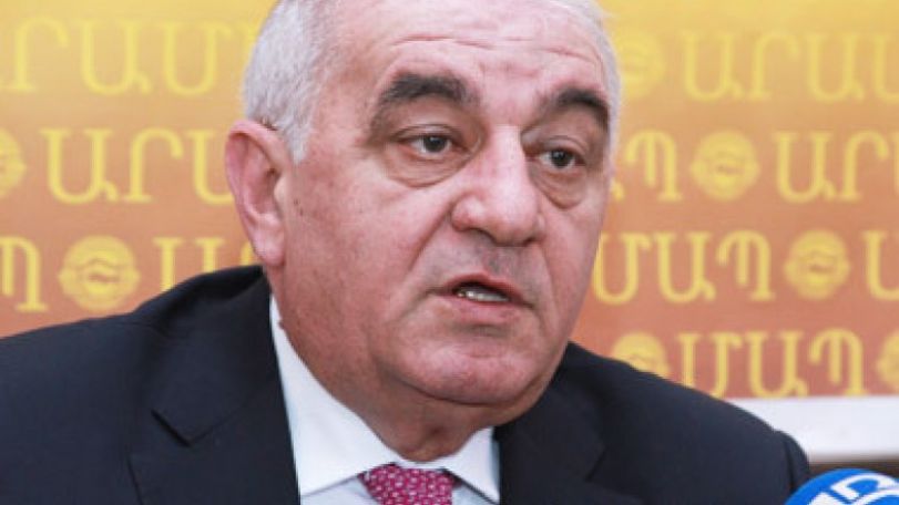 Համլետ Հարությունյան. Հայաստանում ընդդիմադիր ուժերի հիմնական մասը տառապում է լիդերոմանիայով