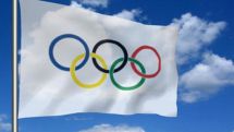Samvel Harutyunyan to referee 2012 Olympic Games