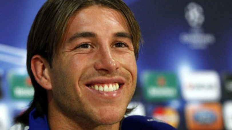 Real Madrid not in crisis, Sergio Ramos says 