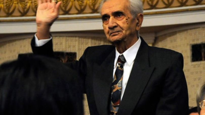 Renowned Armenian composer Harutyunyan passed away