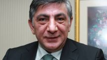 Electoral commission refuses to register Khachatur Sukiasyan as parliamentary candidate 