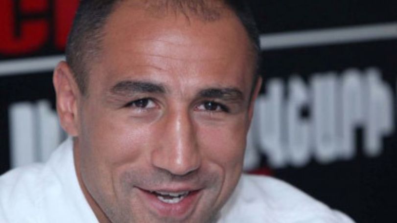 Arthur Abraham ready for his next bout