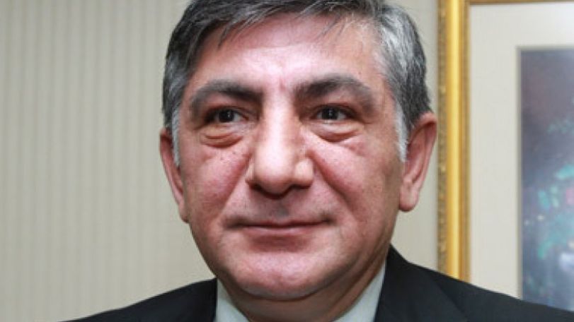Electoral commission to consider Khachatur Sukiasyan’s bid on March 28 