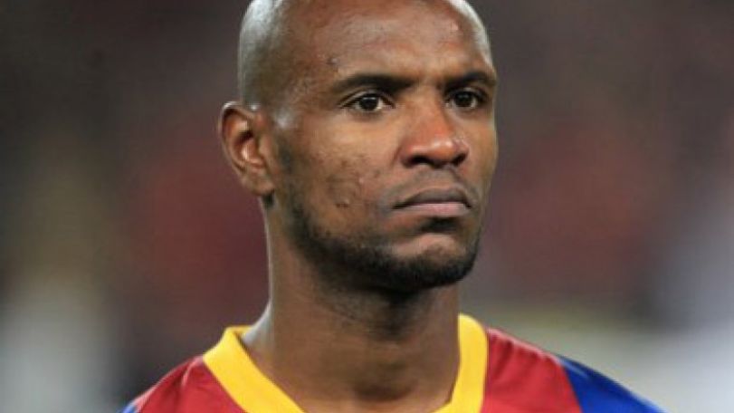 Barcelona defender Eric Abidal to undergo liver transplant on Tuesday 