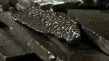 Azerbaijan halts metal scrap export to Iran