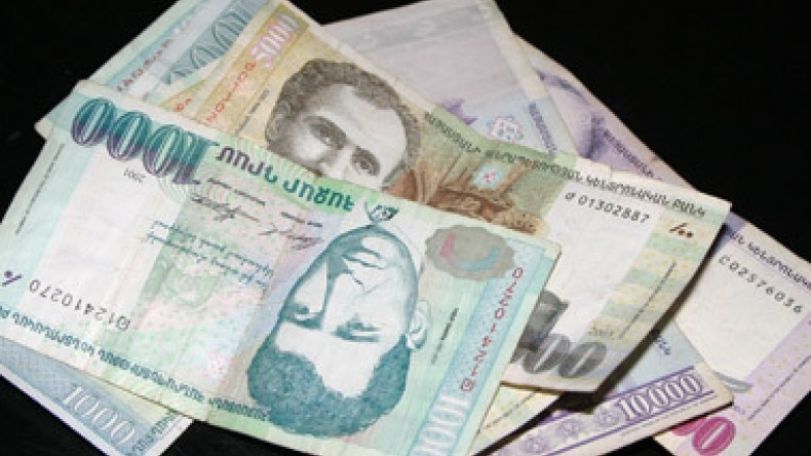 Ազգային դրամի պատմությունը կներկայացվի նաև Աշտարակում