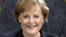 Angela Merkel: Germany not to allow Greece to leave euro