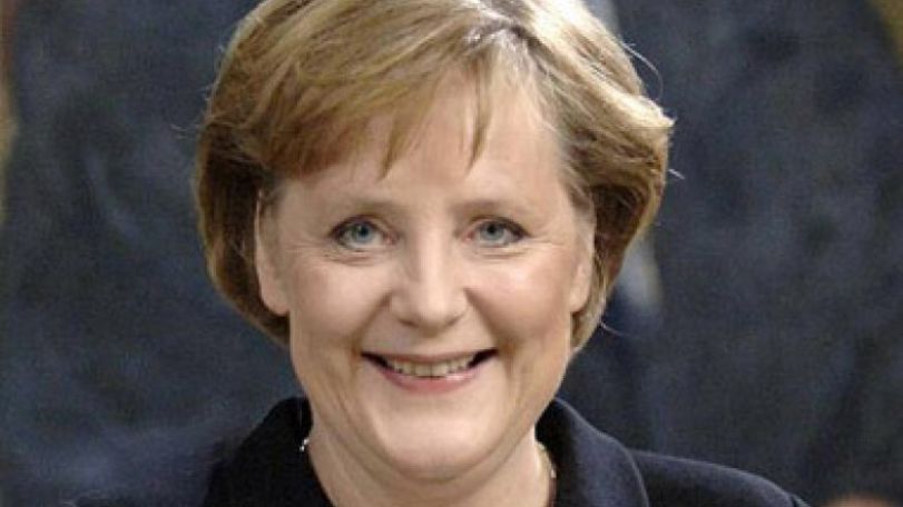 Angela Merkel: Germany not to allow Greece to leave euro