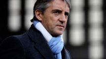 Mancini: Inter era had to end