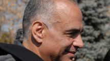  Raffi Hovhannisian’s initiative rejected