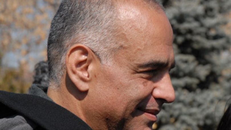  Raffi Hovhannisian’s initiative rejected