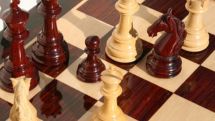 Armenian chess players at European Individual Chess Championship