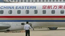 Qantas, China Eastern to start Hong Kong budget airline 